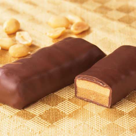 Peanut Butter Bar