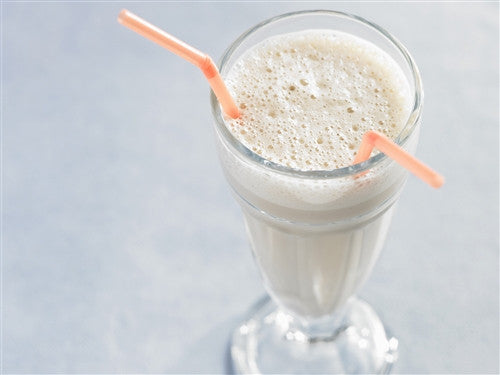Lactose-Free Vanilla