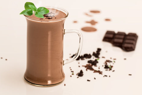 Chocolate Mint - Self Measure