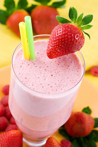 Strawberry - Self Measure